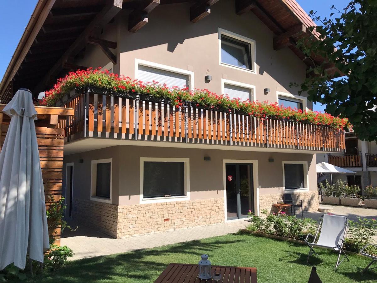 Jovencan La Mucca Pelosa B&B מראה חיצוני תמונה